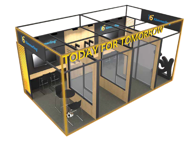 Kommerling-Stand-ArchiExpo